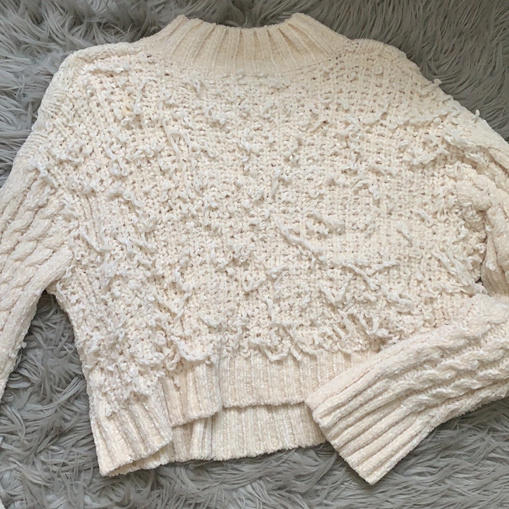 Sweater - Picture 3 of 3